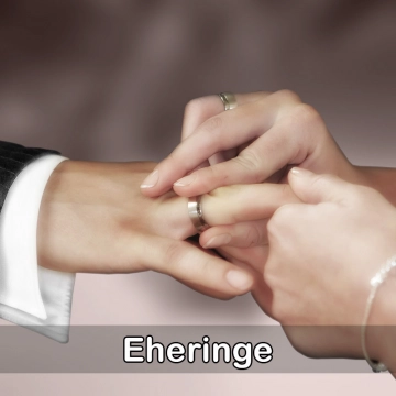 Heiraten in Blaufelden - Tipps für Eure Eheringe