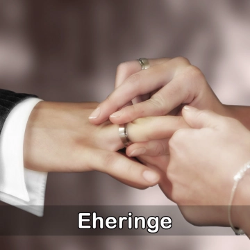 Heiraten in Bleckede - Tipps für Eure Eheringe