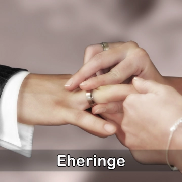 Heiraten in Bocholt - Tipps für Eure Eheringe
