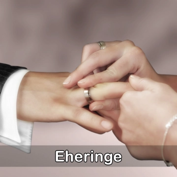 Heiraten in Bochum - Tipps für Eure Eheringe
