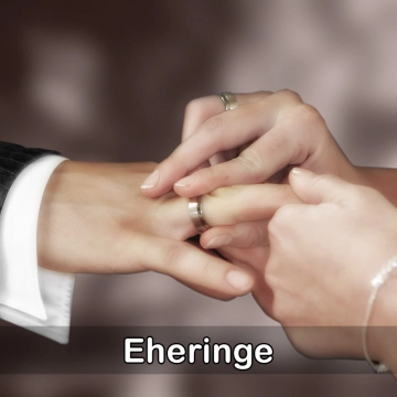 Heiraten in Bockhorn (Friesland) - Tipps für Eure Eheringe