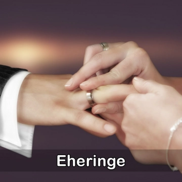 Heiraten in Bodelshausen - Tipps für Eure Eheringe