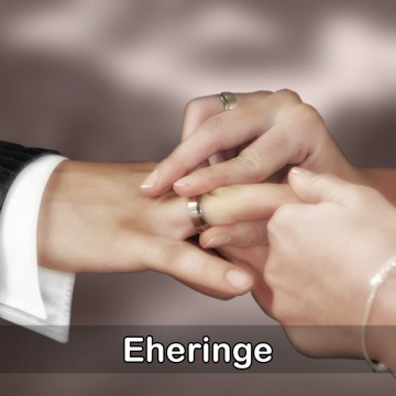 Heiraten in Bodenheim - Tipps für Eure Eheringe