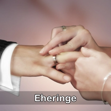 Heiraten in Bodenmais - Tipps für Eure Eheringe