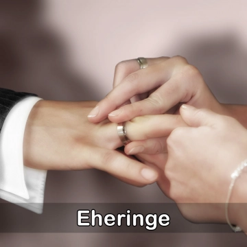 Heiraten in Bodman-Ludwigshafen - Tipps für Eure Eheringe