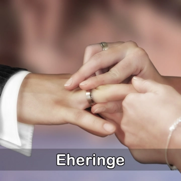 Heiraten in Böbingen an der Rems - Tipps für Eure Eheringe