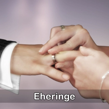 Heiraten in Böblingen - Tipps für Eure Eheringe