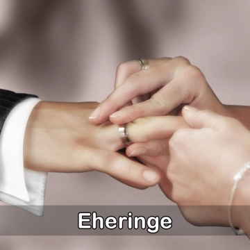 Heiraten in Böhl-Iggelheim - Tipps für Eure Eheringe