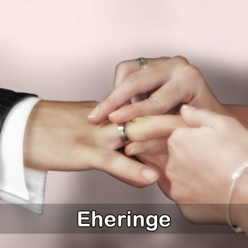 Heiraten in Böhmenkirch - Tipps für Eure Eheringe