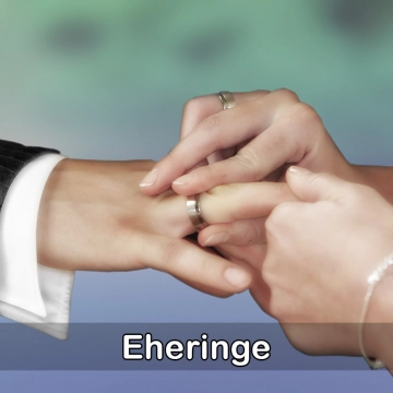 Heiraten in Bönen - Tipps für Eure Eheringe