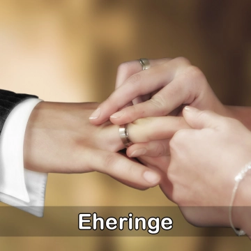 Heiraten in Bönnigheim - Tipps für Eure Eheringe