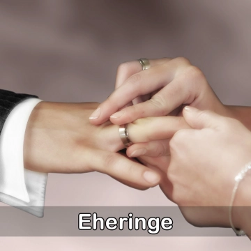 Heiraten in Bönningstedt - Tipps für Eure Eheringe