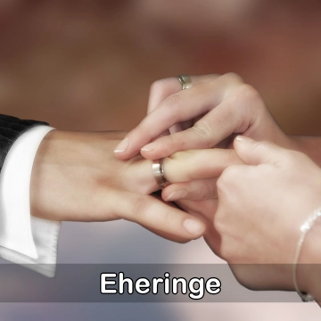 Heiraten in Bötzingen - Tipps für Eure Eheringe