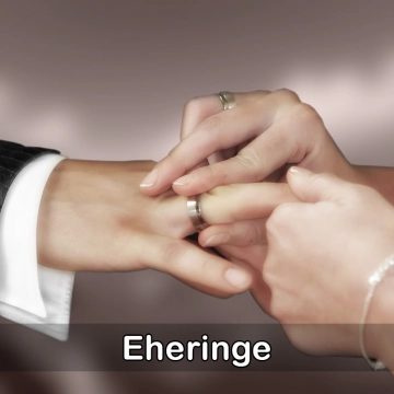 Heiraten in Bondorf - Tipps für Eure Eheringe