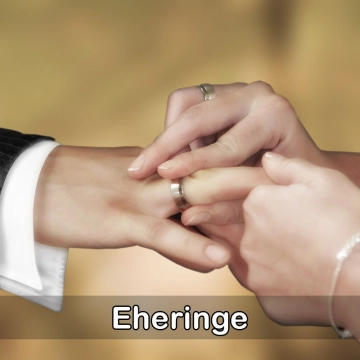 Heiraten in Bonndorf im Schwarzwald - Tipps für Eure Eheringe