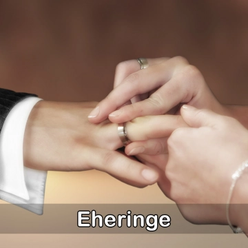 Heiraten in Bopfingen - Tipps für Eure Eheringe