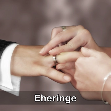 Heiraten in Boppard - Tipps für Eure Eheringe