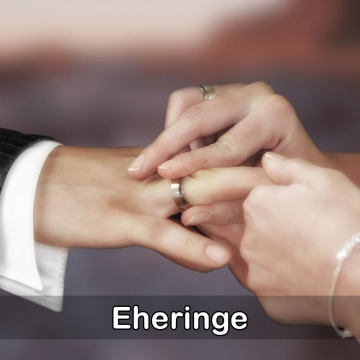 Heiraten in Borken (Hessen) - Tipps für Eure Eheringe