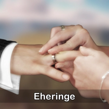 Heiraten in Bornhöved - Tipps für Eure Eheringe