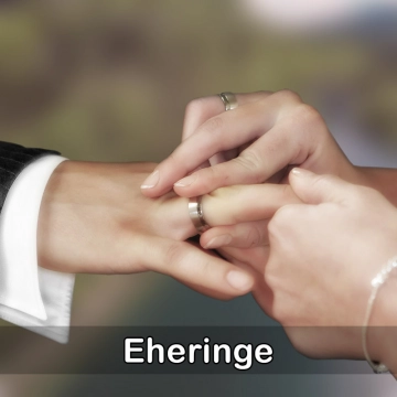 Heiraten in Boxberg (Baden) - Tipps für Eure Eheringe