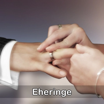 Heiraten in Brachttal - Tipps für Eure Eheringe
