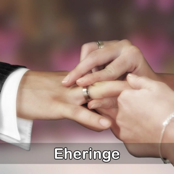 Heiraten in Brackenheim - Tipps für Eure Eheringe