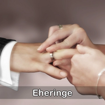 Heiraten in Bramsche - Tipps für Eure Eheringe