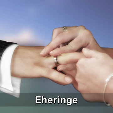 Heiraten in Brandenburg an der Havel - Tipps für Eure Eheringe