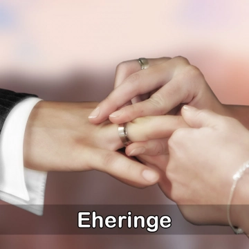 Heiraten in Braubach - Tipps für Eure Eheringe