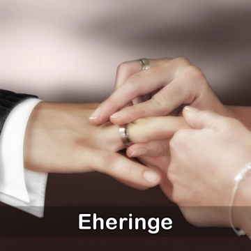 Heiraten in Braunlage - Tipps für Eure Eheringe