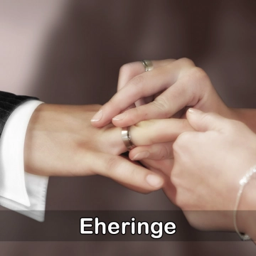 Heiraten in Braunschweig - Tipps für Eure Eheringe