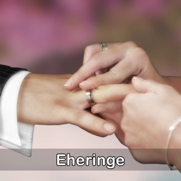 Heiraten in Breidenbach - Tipps für Eure Eheringe
