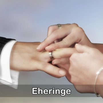 Heiraten in Bremerhaven - Tipps für Eure Eheringe