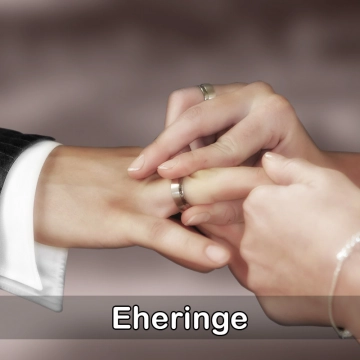 Heiraten in Bretten (Baden) - Tipps für Eure Eheringe