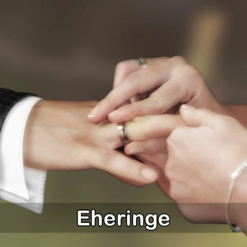 Heiraten in Brietlingen - Tipps für Eure Eheringe