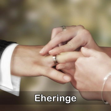 Heiraten in Broderstorf - Tipps für Eure Eheringe
