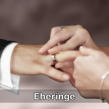 Heiraten in Brome - Tipps für Eure Eheringe