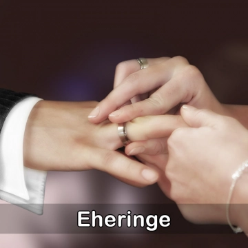 Heiraten in Bruchhausen-Vilsen - Tipps für Eure Eheringe
