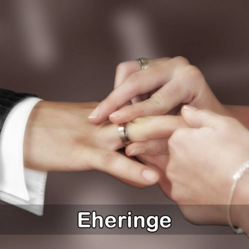 Heiraten in Bruckberg (Niederbayern) - Tipps für Eure Eheringe