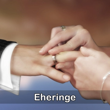 Heiraten in Bruckmühl - Tipps für Eure Eheringe