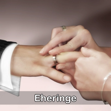 Heiraten in Brühl (Baden) - Tipps für Eure Eheringe