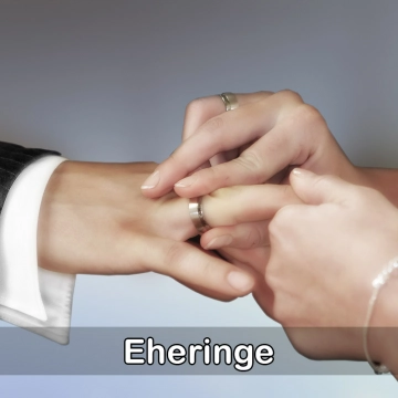 Heiraten in Brunnthal - Tipps für Eure Eheringe