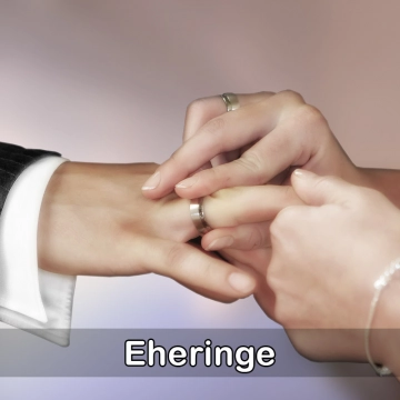 Heiraten in Bubenreuth - Tipps für Eure Eheringe