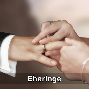 Heiraten in Buch am Erlbach - Tipps für Eure Eheringe