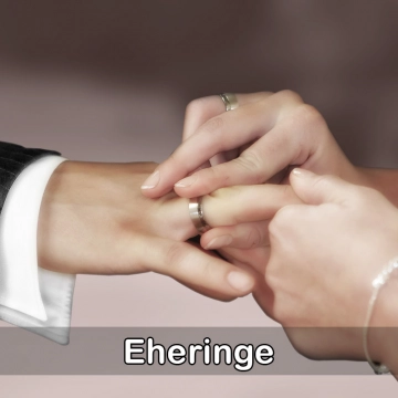 Heiraten in Buchen (Odenwald) - Tipps für Eure Eheringe