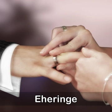 Heiraten in Buchenberg - Tipps für Eure Eheringe