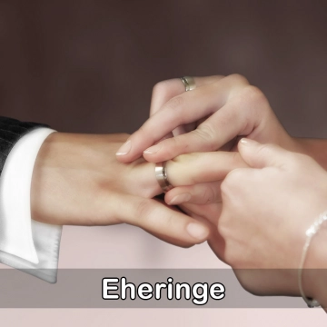 Heiraten in Buchholz in der Nordheide - Tipps für Eure Eheringe