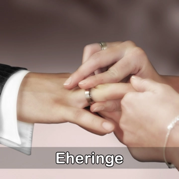 Heiraten in Buckenhof - Tipps für Eure Eheringe
