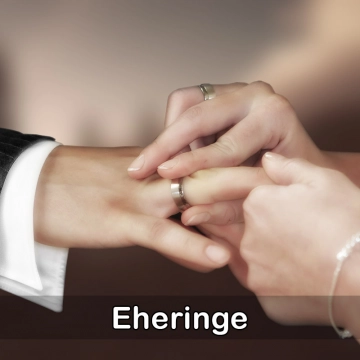 Heiraten in Budenheim - Tipps für Eure Eheringe