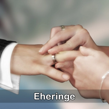 Heiraten in Büchlberg - Tipps für Eure Eheringe